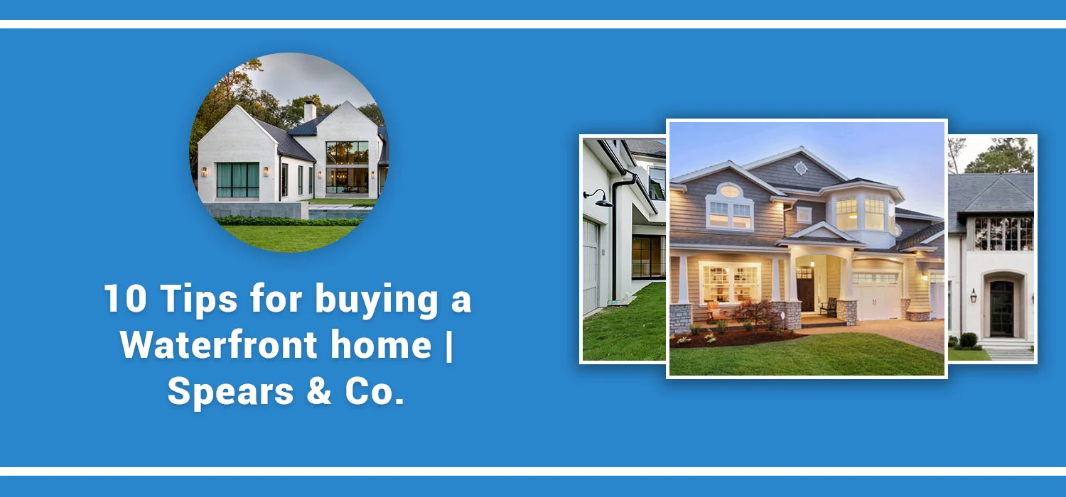 waterfront homes for sale Rockport TX